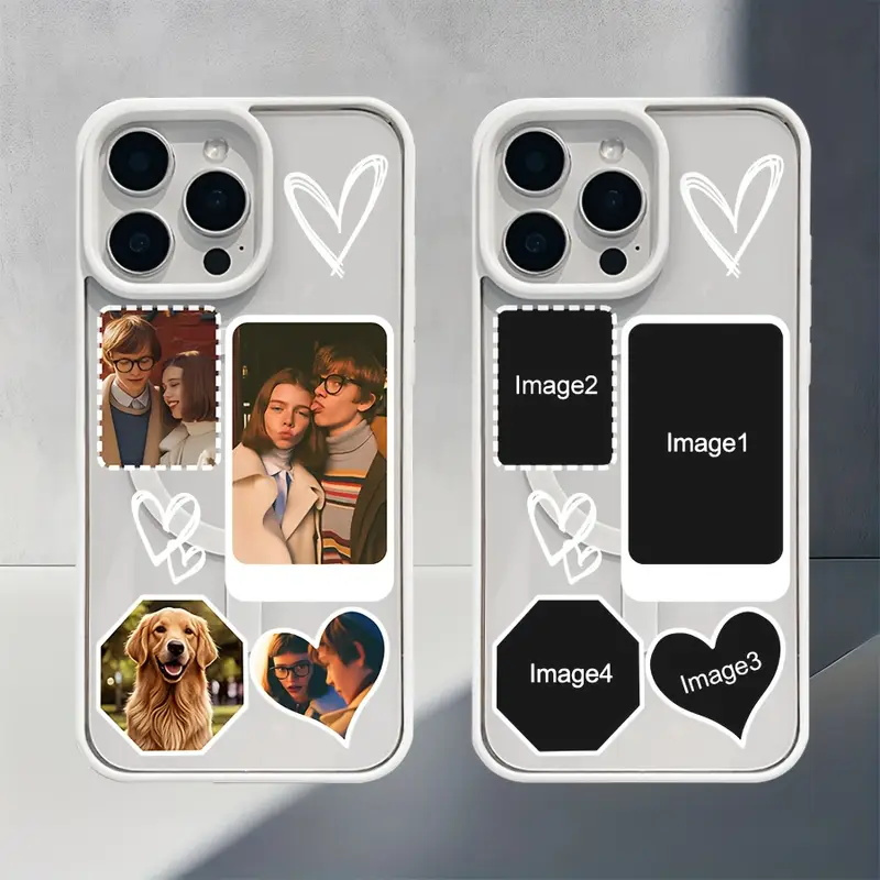 Thin Client Mini Pc - Custom DIY Phone Case For iPhone