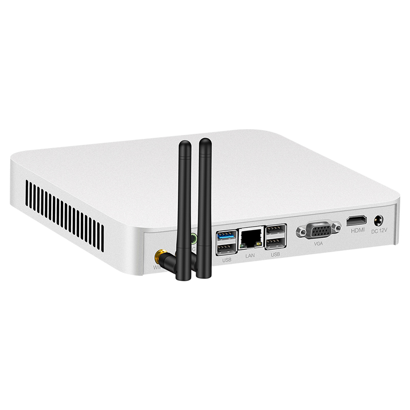 Thin Client Mini Pc - HTPC Mini PC Intel Intel Core