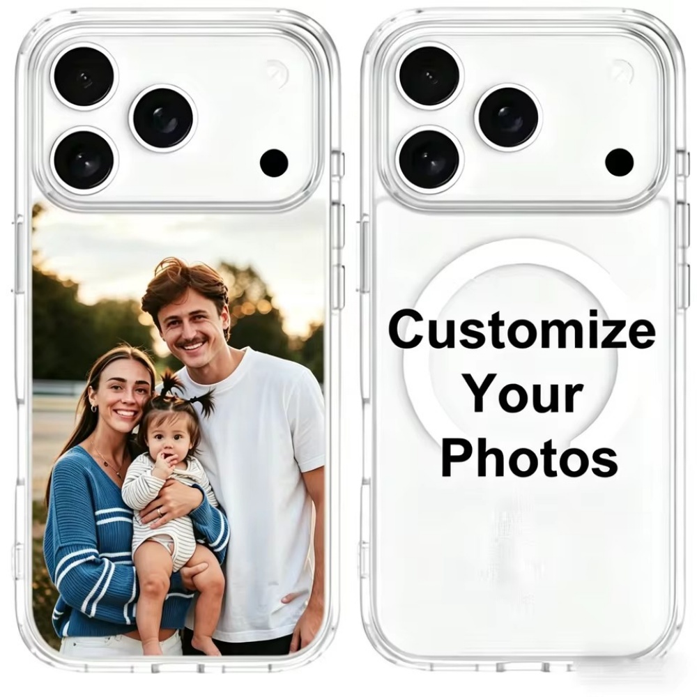 Thin Client Mini Pc - Customized Phone Case For IPhone 18