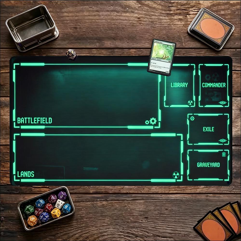 Neon Tech Glow Frame Layout La - огляд і ціна Office Tech For Home