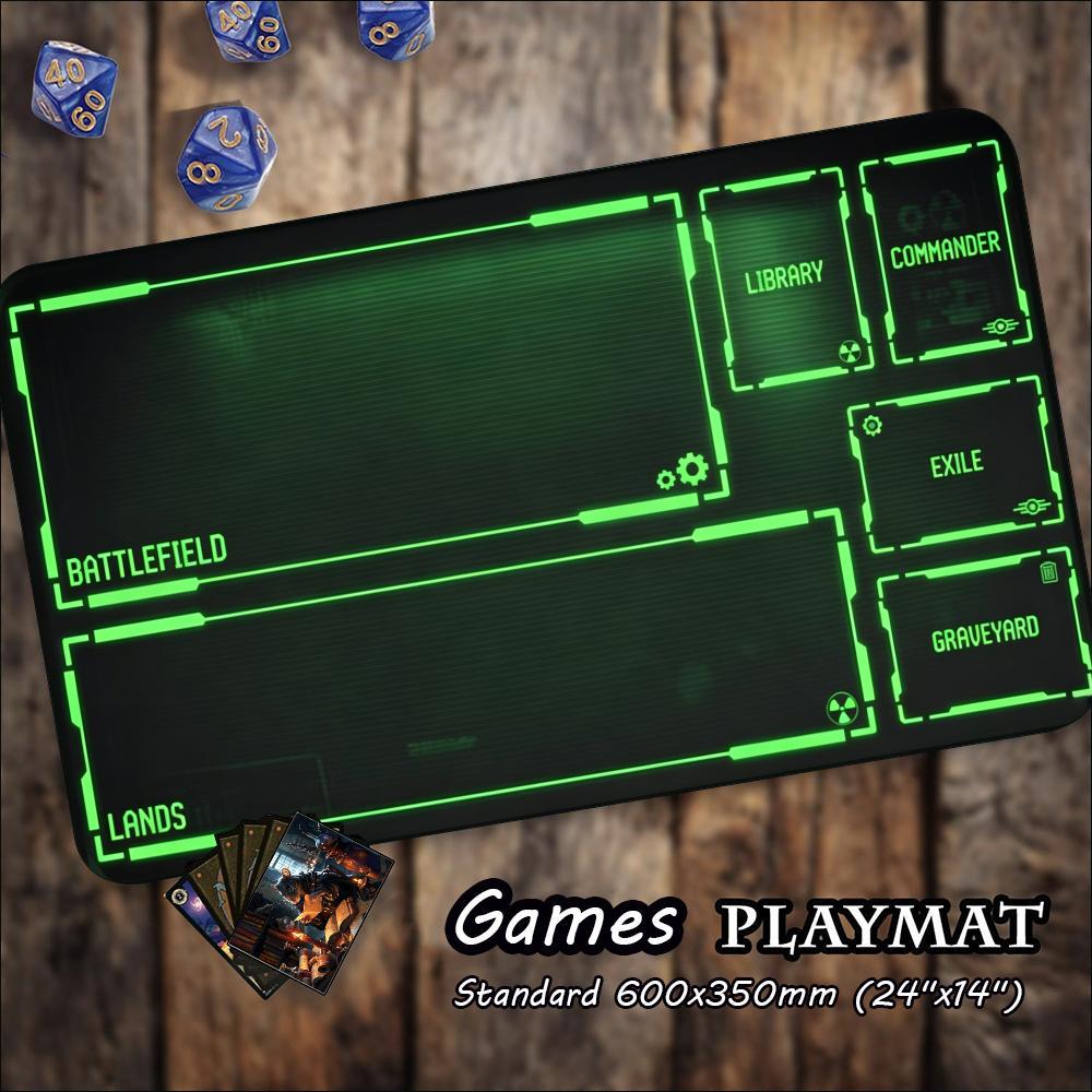 Neon Tech Glow Frame Layout La - огляд і ціна Office Tech For Home