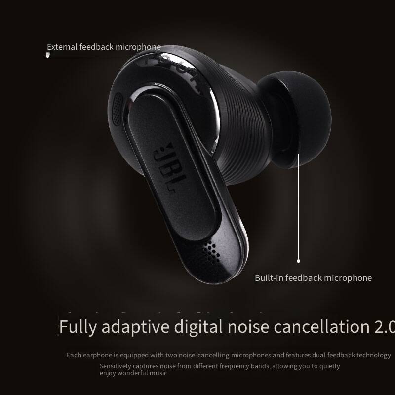 JBL Tour Pro 3 True Wireless I - огляд і ціна Office Pro Tech