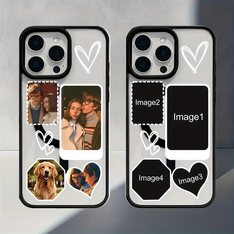 Custom DIY Phone Case For iPho - огляд і ціна Thin Client Mini Pc