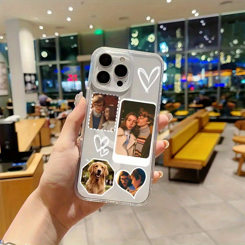 Custom DIY Phone Case For iPho - огляд і ціна Thin Client Mini Pc