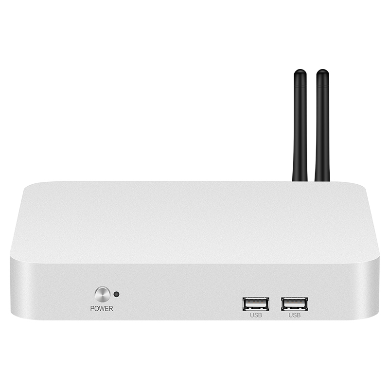 HTPC Mini PC Intel Intel Core  - огляд і ціна Thin Client Mini Pc