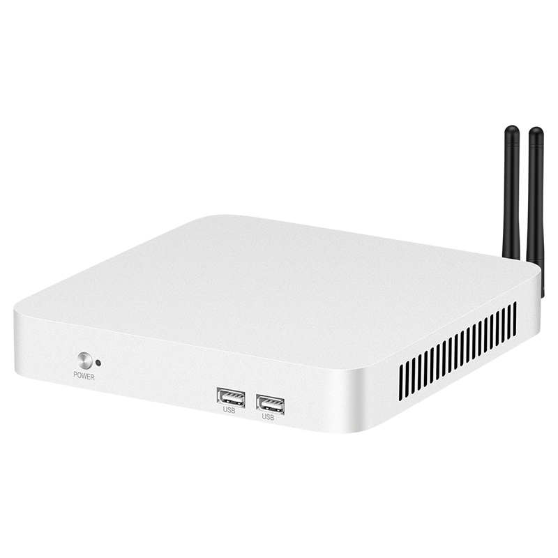 HTPC Mini PC Intel Intel Core  - огляд і ціна Thin Client Mini Pc