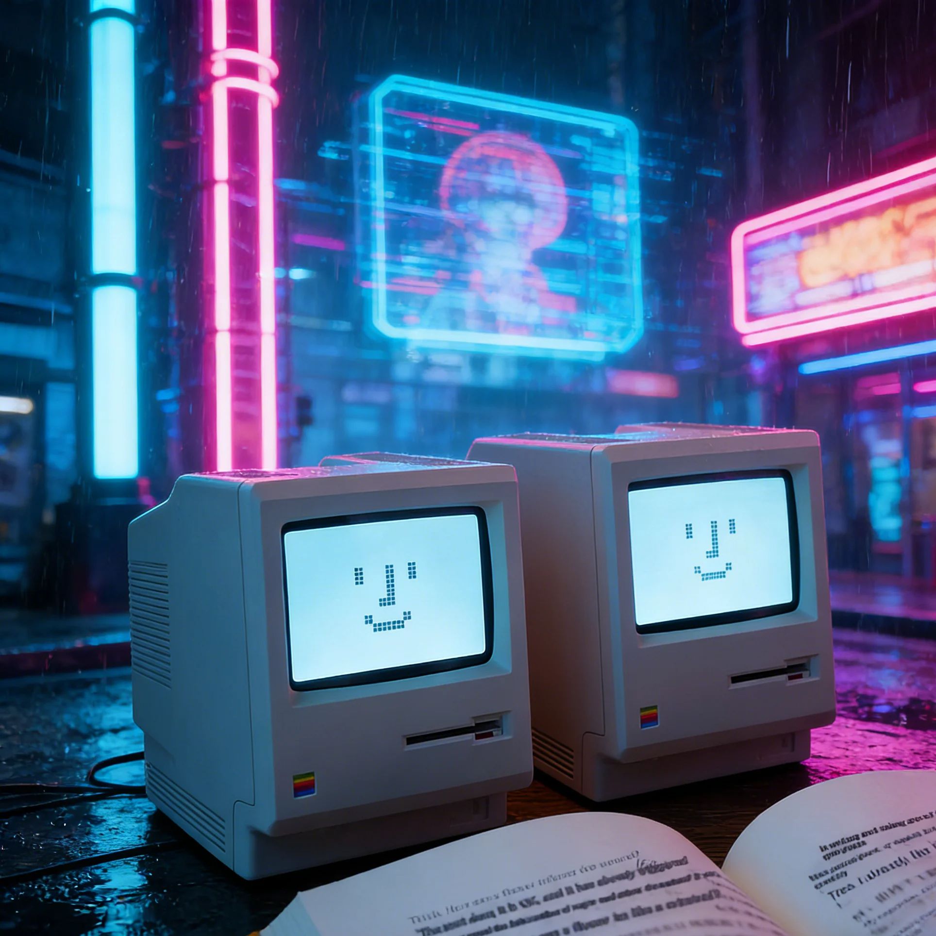 Retro Nostalgic Maclock Alarm  - огляд і ціна Office Tech Decor