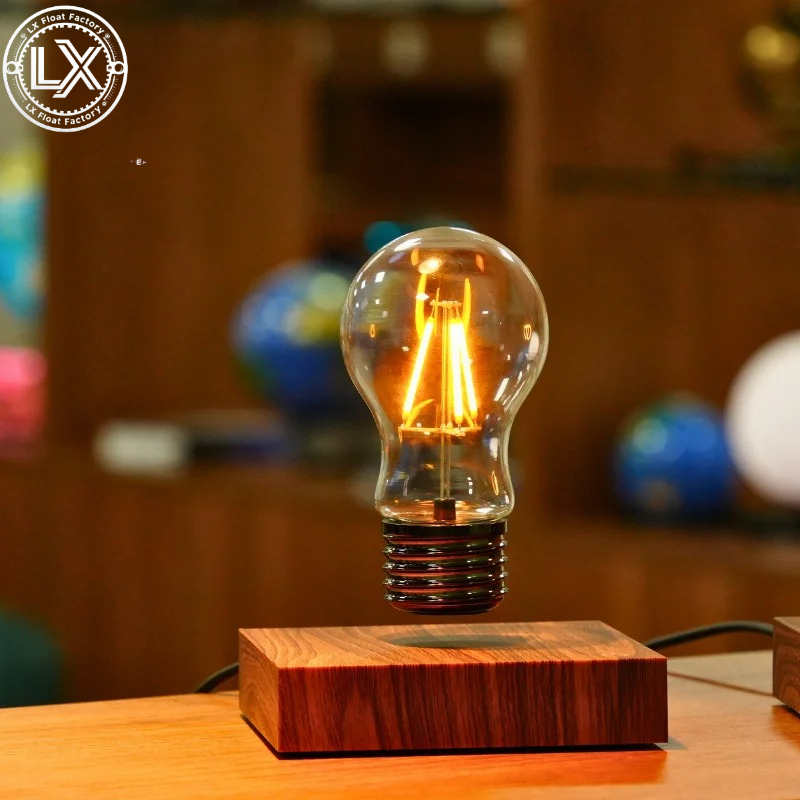 Magnetic Levitating Floating W - огляд і ціна Office Tech For Home