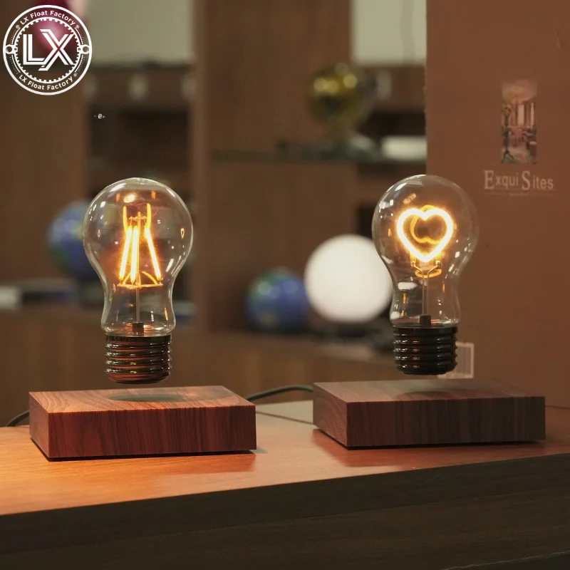 Magnetic Levitating Floating W - огляд і ціна Office Tech For Home