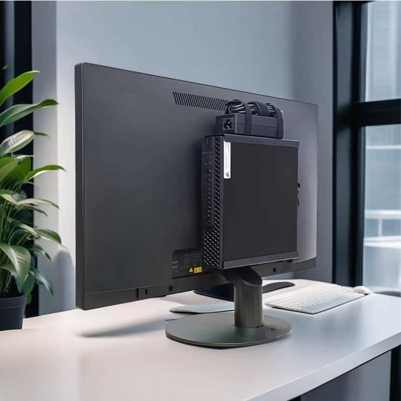 Wall Mount Bracket For HP Dell - огляд і ціна Thin Client Mini Pc