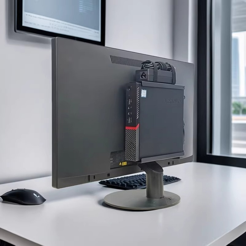 Wall Mount Bracket For HP Dell - огляд і ціна Thin Client Mini Pc
