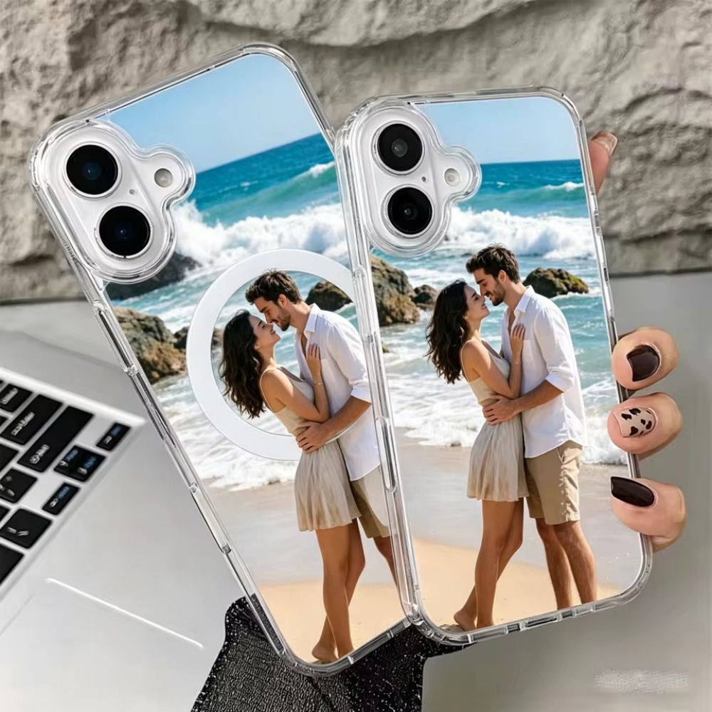 Customized Phone Case For IPho - огляд і ціна Thin Client Mini Pc