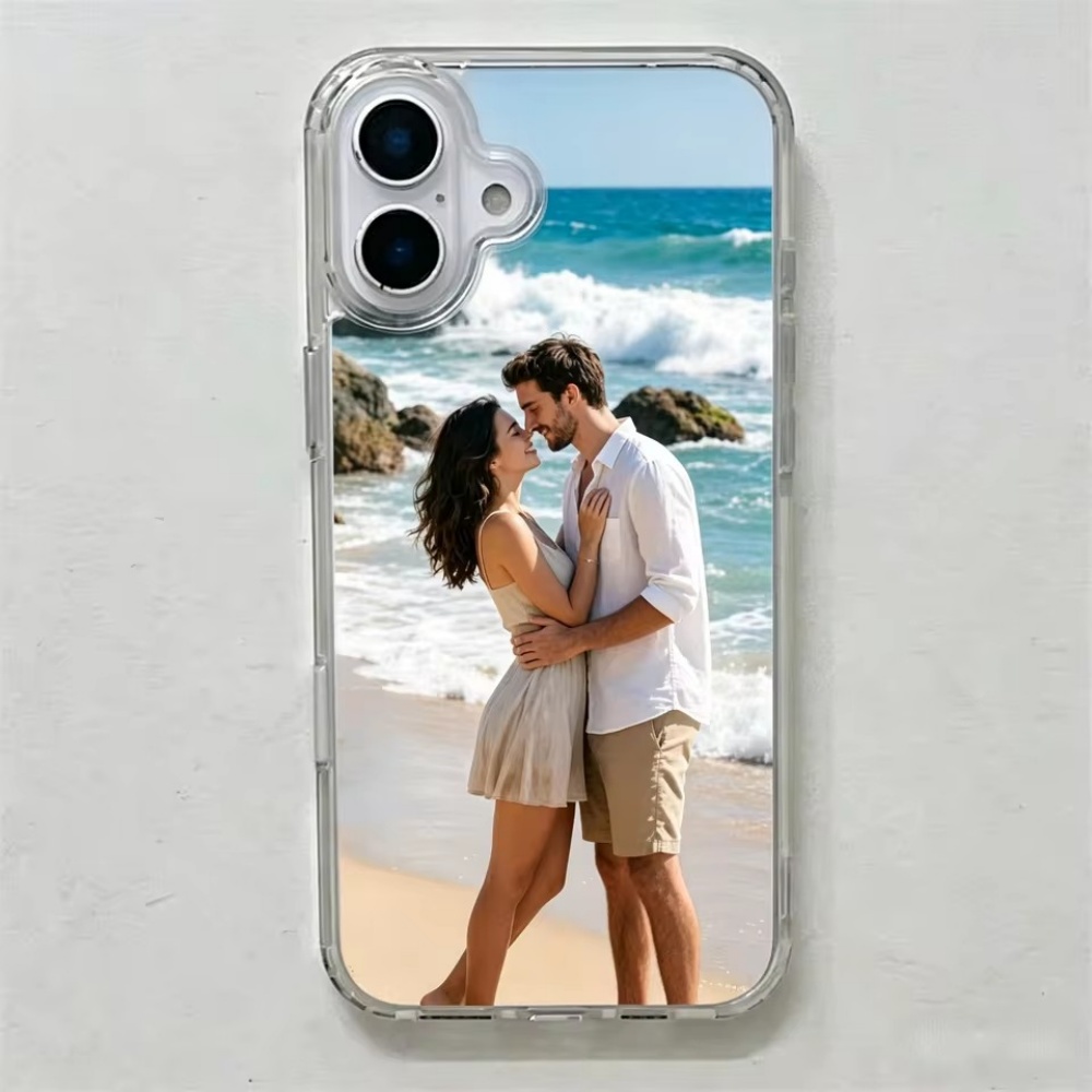 Customized Phone Case For IPho - огляд і ціна Thin Client Mini Pc