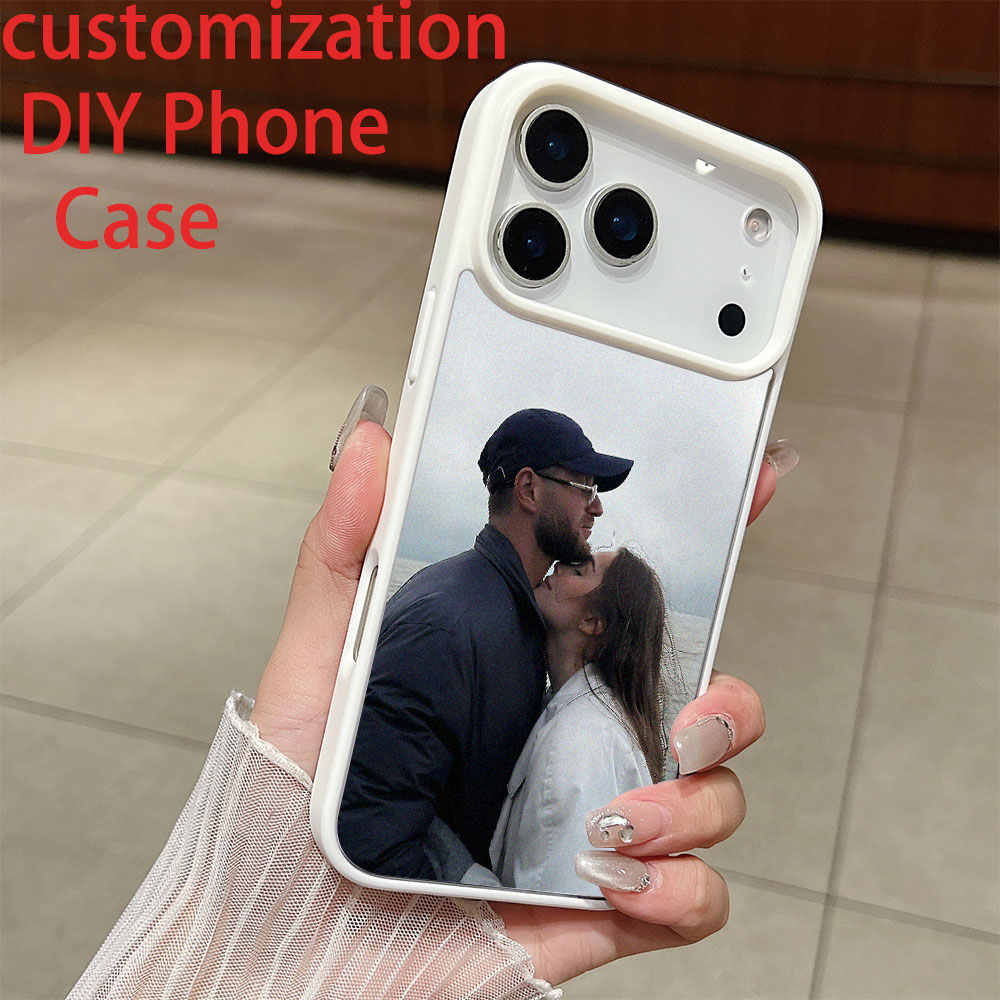 Custom DIY Phone Case For iPho - огляд і ціна Thin Client Mini Pc